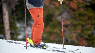 Essential Guide to Choosing Men's Snow Pants for Winter Adventures