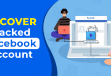 Fb Account Hacked How to Recover