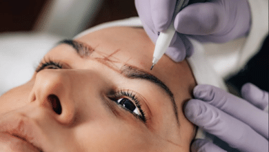 Microblading Course