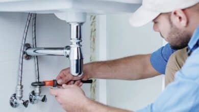 Plumbing Services
