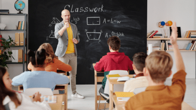 Selective Test Preparation