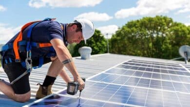 Solar Installers