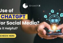 how can chatgpt be effectively integrated into social media strategies?