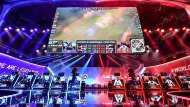 Online Sports Tournaments