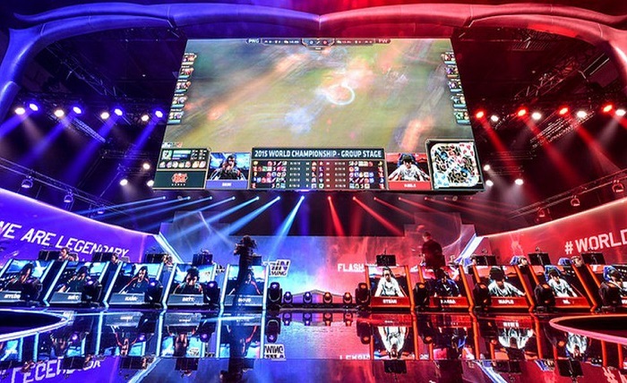 Online Sports Tournaments