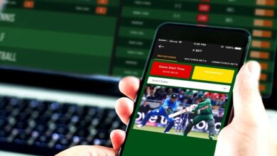 6 Best Betting app for Cricket 