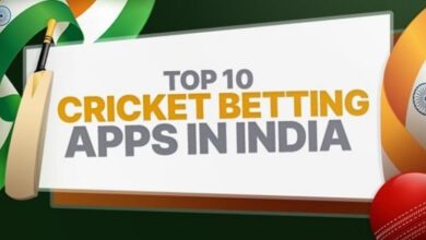 7 Best Cricket Betting Apps in India
