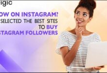 Buy Instagram Followers iDigic