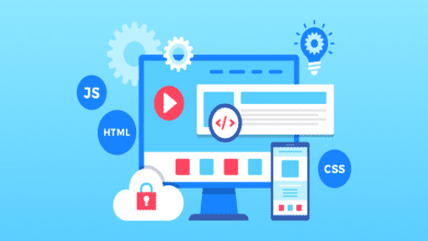 Custom Website Design