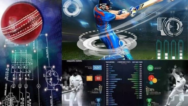 Metrics in Cricket