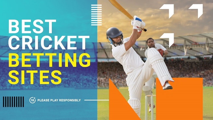 Top 10 cricket betting sites in India