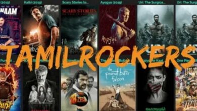 tamilrockers