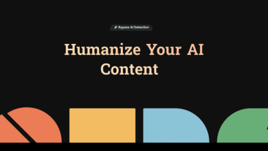 AI-Generated Article and Bypass