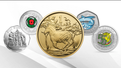 Collectors Canadian Mint