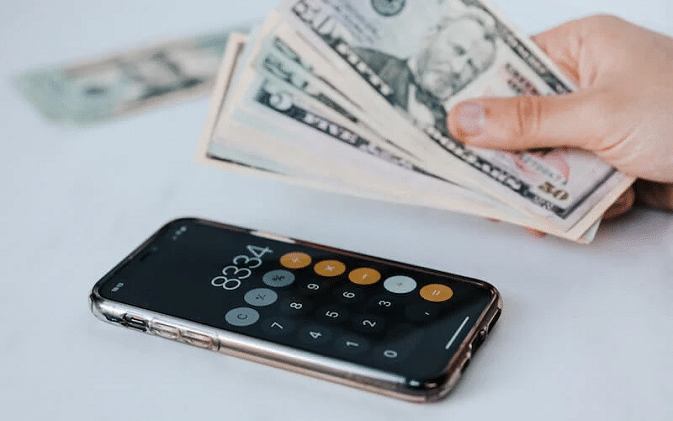 Consider Renting a Phone