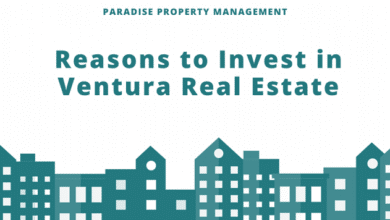 Online Property Reports