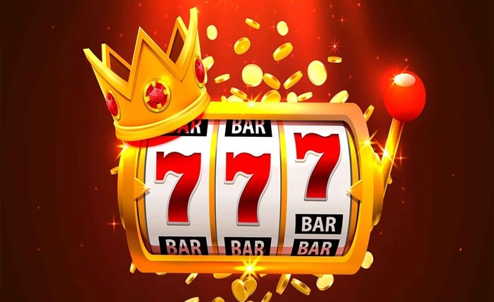 777 Slots