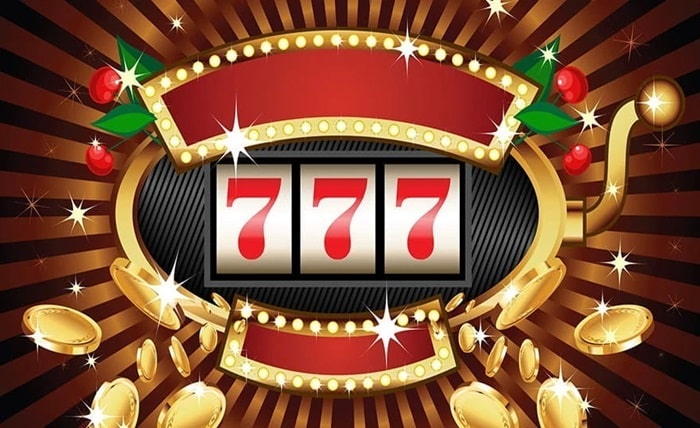 777 Slots