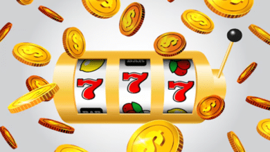 Online Slot Games