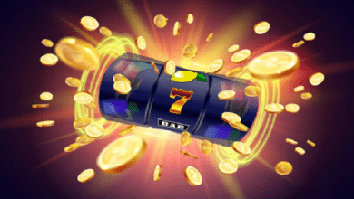 Online Slot