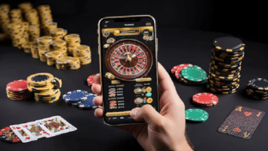 Online Casino