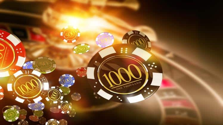 Toto Togel Games