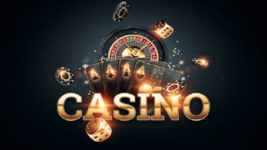 Online Casino