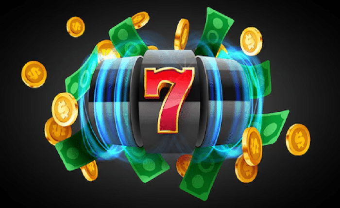 Slot