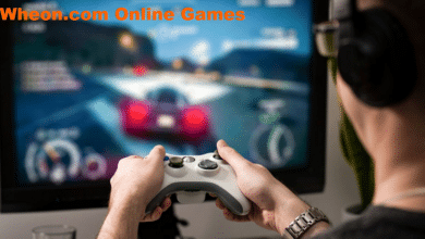 wheon.com online games