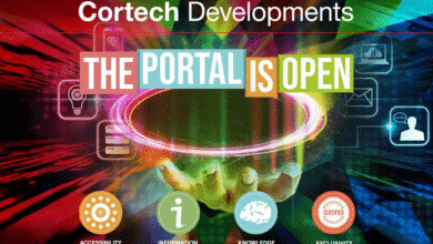 Cortech Developments