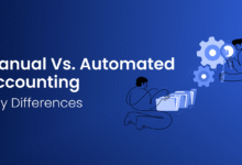 Manual vs. Automated