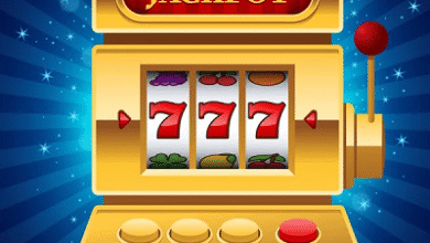 Online Slot Game