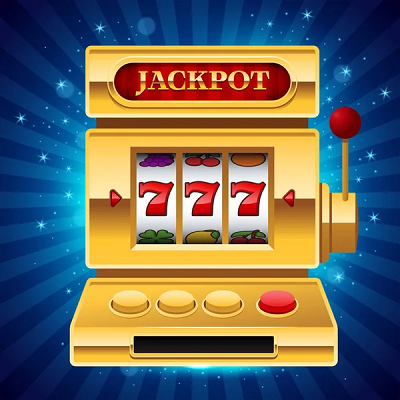 Online Slot Game