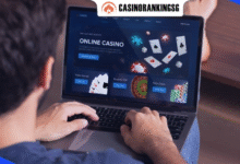 Online Casino