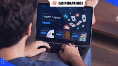 Online Casino