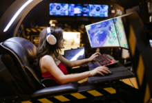 Gaming