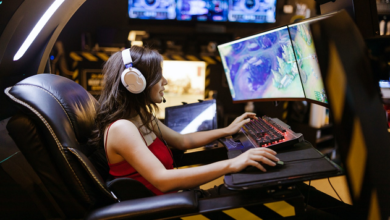 Gaming